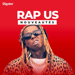 Cover of playlist Nouveautés Rap US 2023 | Radar Des Sorties | Young