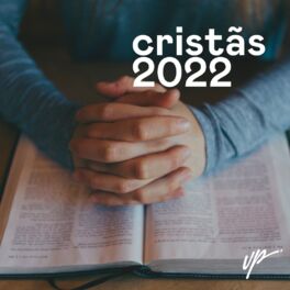 Cover of playlist Cristãs 2023  - As Mais Tocadas