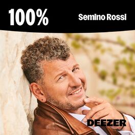Cover of playlist 100% Semino Rossi
