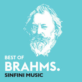 Cover of playlist Brahms: Best of