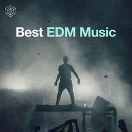 Cover of playlist Best EDM Music