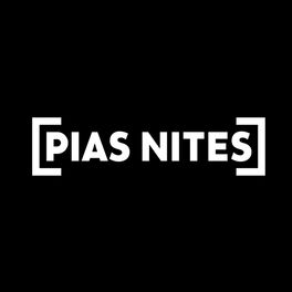 Cover of playlist [PIAS] Nites