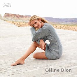 Cover of playlist Céline Dion : Ne partez pas sans moi & Best of