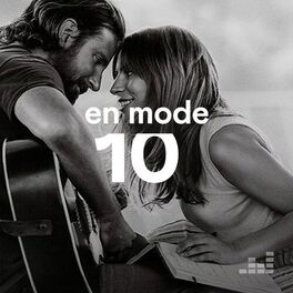 Cover of playlist En mode 2010