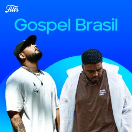 Cover of playlist Gospel Brasil nas Igrejas | Gospel Brasil 2023