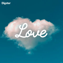 Cover of playlist Love ♥️ | Playlist quand on est amoureux·se