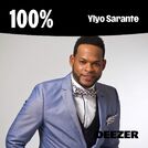 100% Yiyo Sarante
