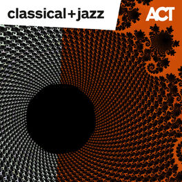 Cover of playlist classical jazz