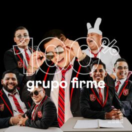 Cover of playlist 100% Grupo Firme