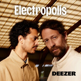 Cover of playlist Electropolis