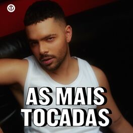 Cover of playlist As Mais Tocadas Top 100 Brasil ∙ Hits Brazil 2023