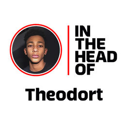 Cover of playlist In the head of... Théodort
