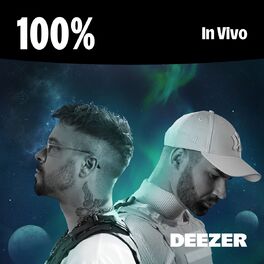Cover of playlist 100% In Vivo
