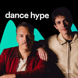 Cover of playlist Dance Hype