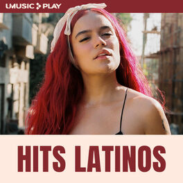 Cover of playlist Hits Latinos 2022 | Reggaeton | Latinas 2022 | Kar