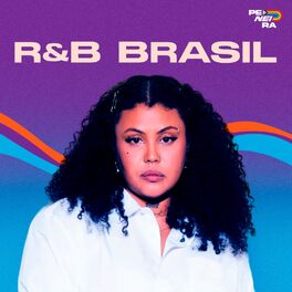 Cover of playlist R&B Brasil