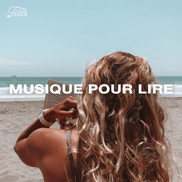 Cover of playlist Musique pour lire - Reading soundtrack