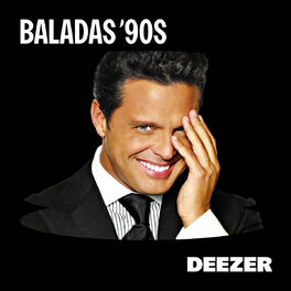 Cover of playlist Baladas 90s