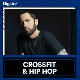 Cover of playlist Crossfit & Hip Hop
