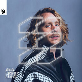 Cover of playlist Electronic Elements