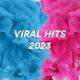 Cover of playlist Viral Hits 2023 - Trending TikTok Songs