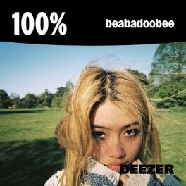 Cover of playlist 100% beabadoobee