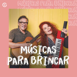 Cover of playlist Infantis  | Músicas Para Brincar  | Músicas para C