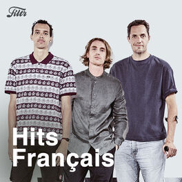 Cover of playlist Hits Francais 2022 🇫🇷 Pop France Chanson Hit Fr