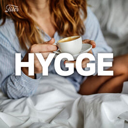 Cover of playlist Hygge