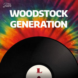 Cover of playlist WOODSTOCK GENERATION