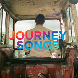 Cover of playlist Hayden Thorpe - Journey Songs