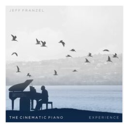 Cover of playlist Cinematique - Piano Classique & Cinéma Musique
