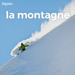 Cover of playlist La montagne ⛷ playlist electro pour skier