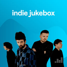Cover of playlist Indie Jukebox