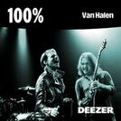 100% Van Halen