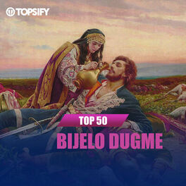 Cover of playlist Top 50 Bijelo Dugme