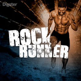 Cover of playlist Rock Runner (140-165 bpm)