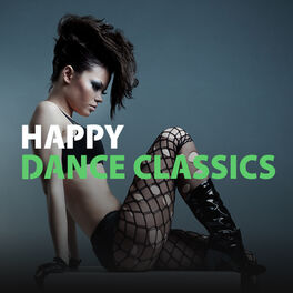Cover of playlist HAPPY DANCE CLASSICS