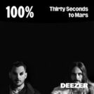 100% Thirty Seconds to Mars