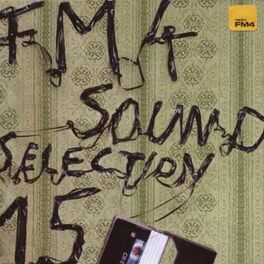 Cover of playlist FM4 Soundselection 15