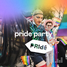 Pride Party 🏳️‍🌈