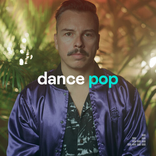 Playlist Dance Pop Ouvir Na Deezer