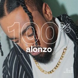 Cover of playlist 100% Alonzo