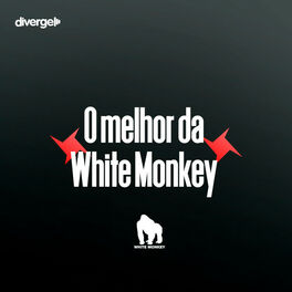 Cover of playlist O melhor da White Monkey