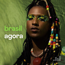 Cover of playlist Brasil Agora