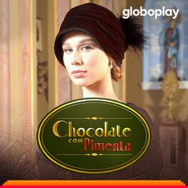 Cover of playlist Chocolate com Pimenta