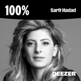 Cover of playlist 100% שרית חדד
