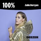 100% Julie Bergan