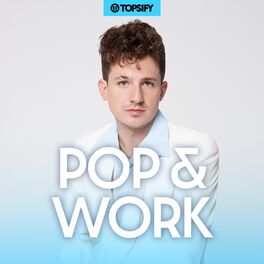 Cover of playlist Pop & Work