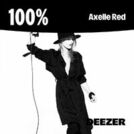100% Axelle Red
